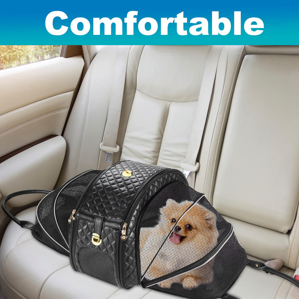 NewEle poches grandes pour rangements pratiques.