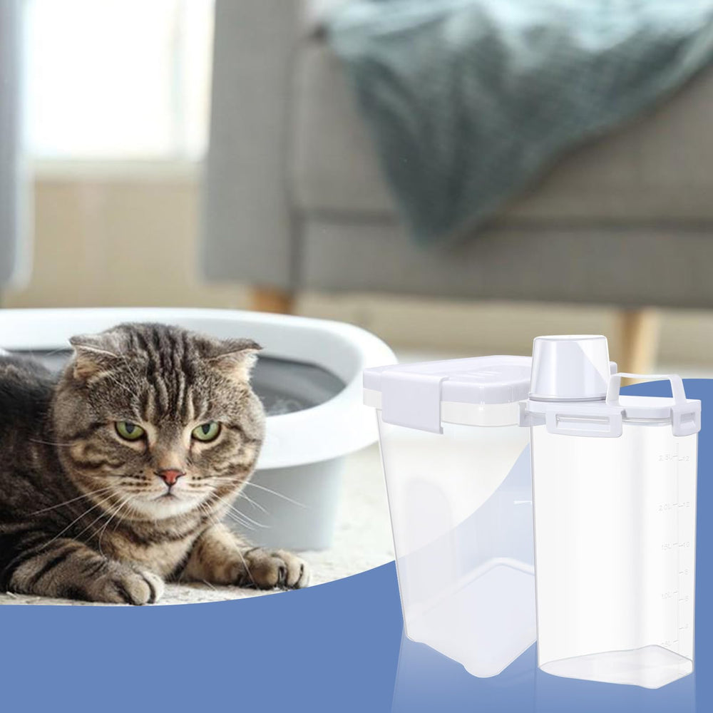 Newivi ensemble deux boîtes, solution pratique pour optimiser l'espace.