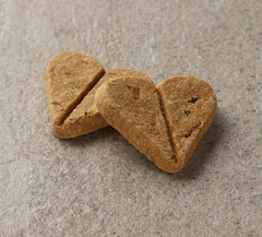 Newman's Own biscuits chien dinde patate douce sans céréales pour chiens sensibles