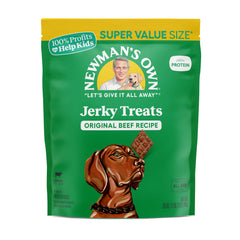 Newman's Own sac 25 oz refermable, pratique pour récompenses quotidiennes