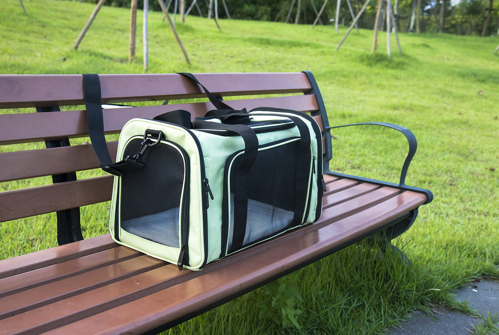 NextFri design pliable et rangement compact pour voyage facile.