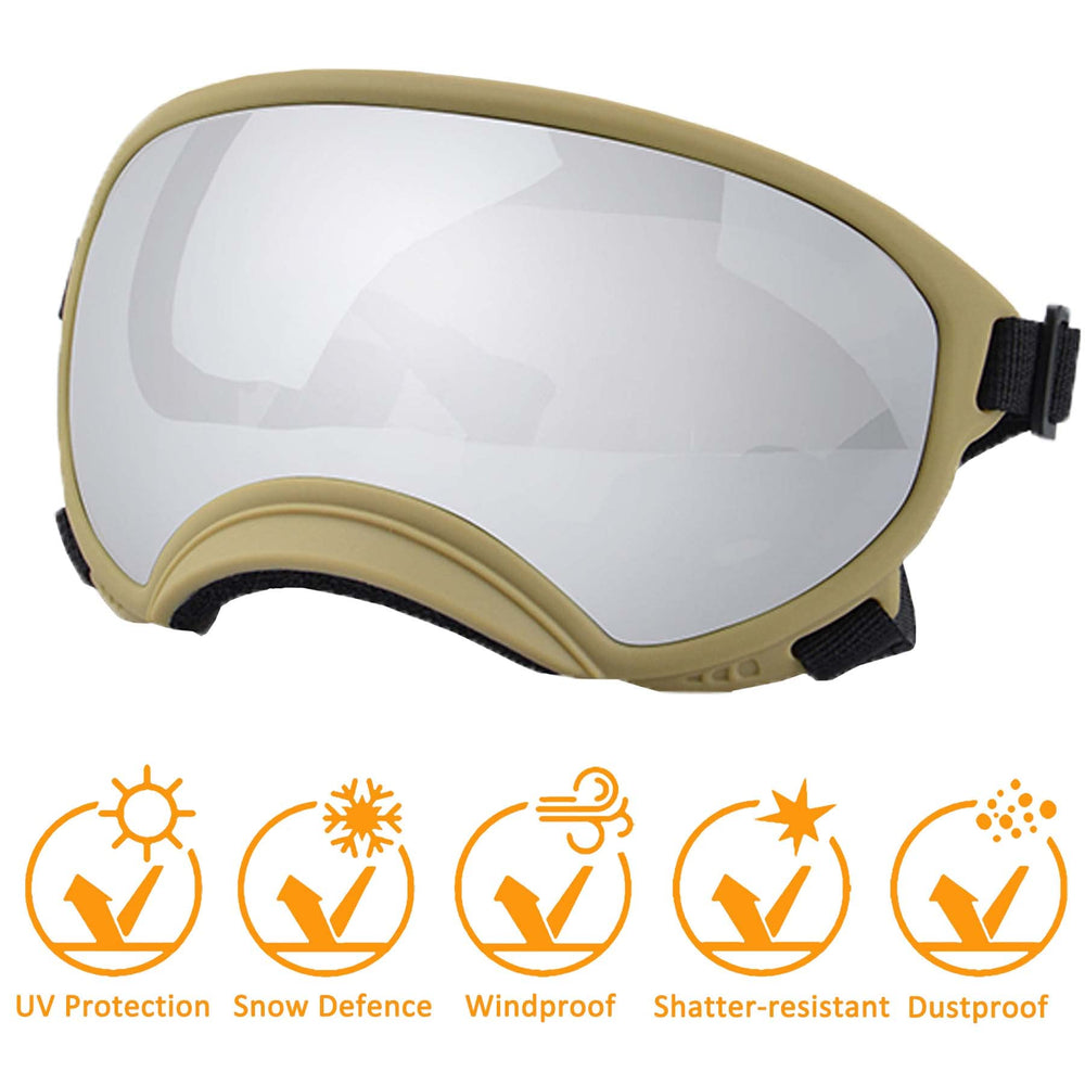 Armature TPU douce et ajustable pour un confort durable.