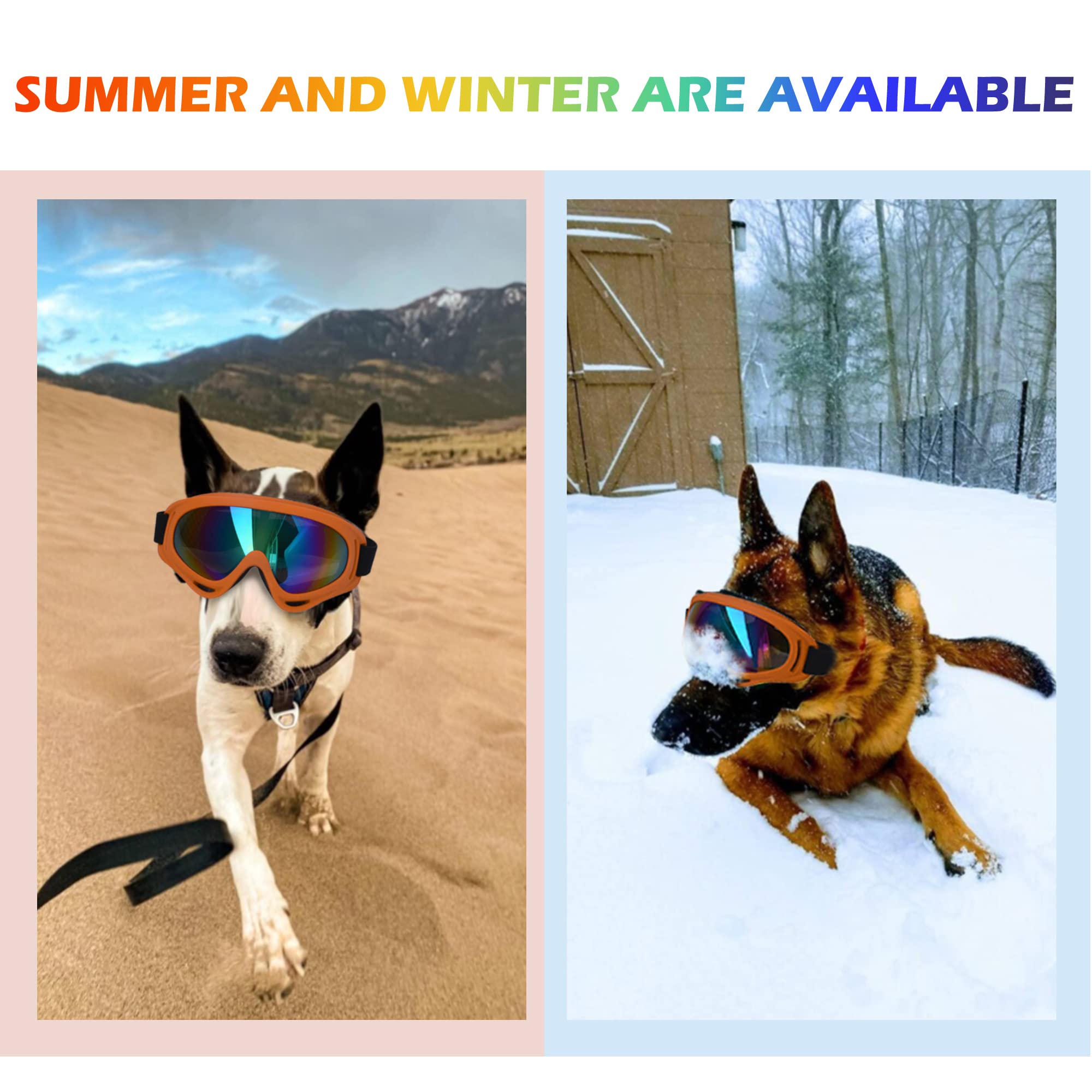 NICERINC PET emballage élégant, parfait comme cadeau pour les propriétaires de chiens.