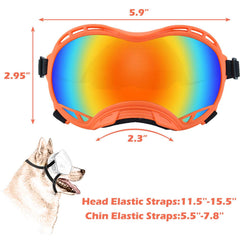Sangle reglable NICERINC PET – ajustement sûr et confortable.
