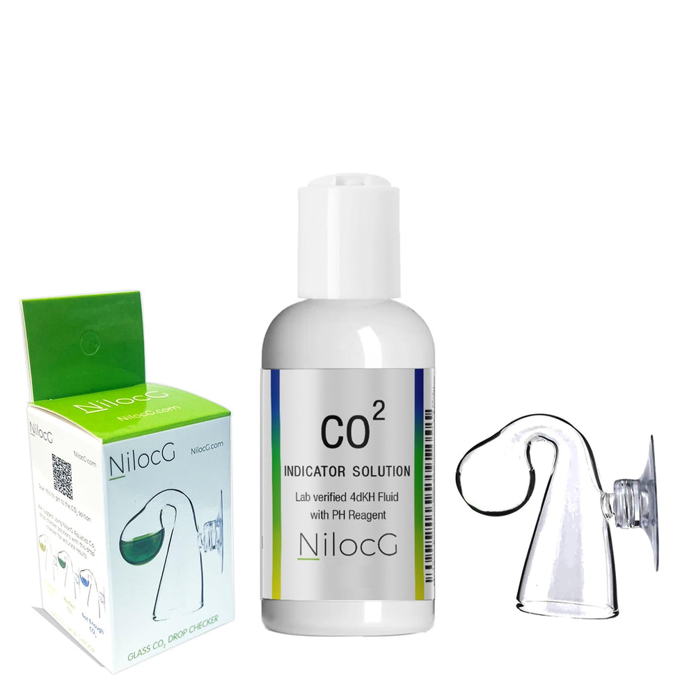 NilocG Aquatics Guide d’utilisation pour démarrer rapidement.