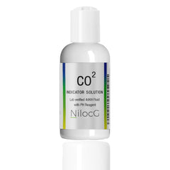 NilocG Aquatics Ventouse assure une fixation stable du moniteur CO2.