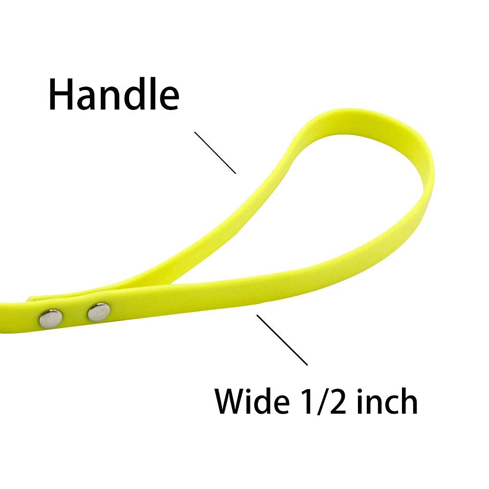 Longe NIMBLE de 13 mm, disponible en 5 à 50 pieds et couleurs variées.