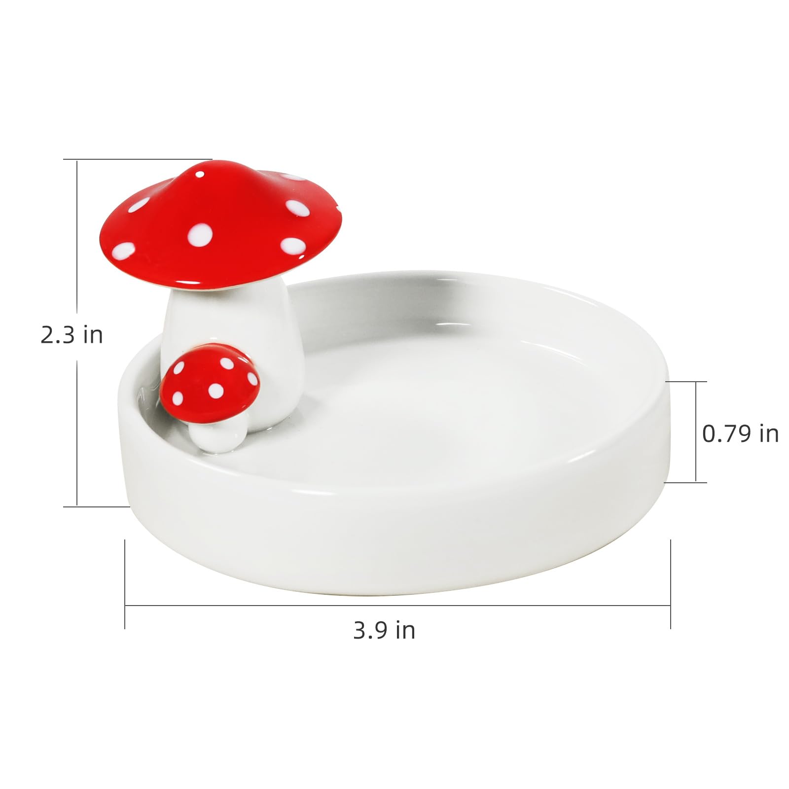 Bol Niteangel pour petits animaux, confort des petites pattes