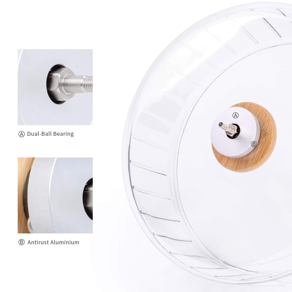Disponible en plusieurs couleurs, pour varier l'habitat et l'ambiance.