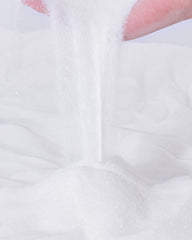 Niteangel sable doux pour pelage, nettoyage sans irritations.