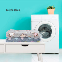 Niteangel hamac capable d’accueillir deux petits animaux confortablement.