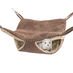 Niteangel hamac poche-nid-dodo, cocon douillet favorisant détente et sommeil.