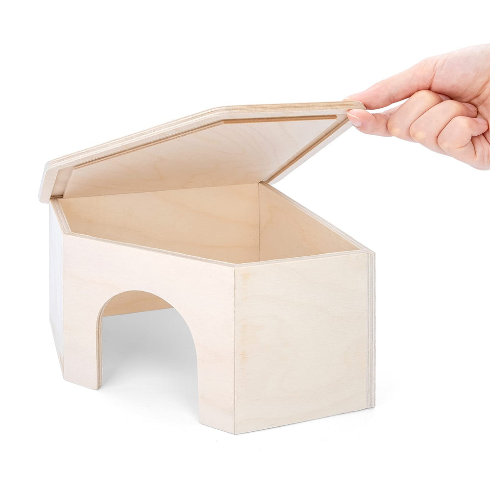 Niteangel ouverture environ 5 cm; entrée adaptée petites espèces et jeu.