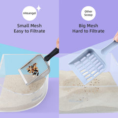 Niteangel Pelle: format compact pour terrarium et petits animaux.
