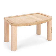 Niteangel Plateforme anti-glisse pour roue hamster Cloud Series offre une base stable.