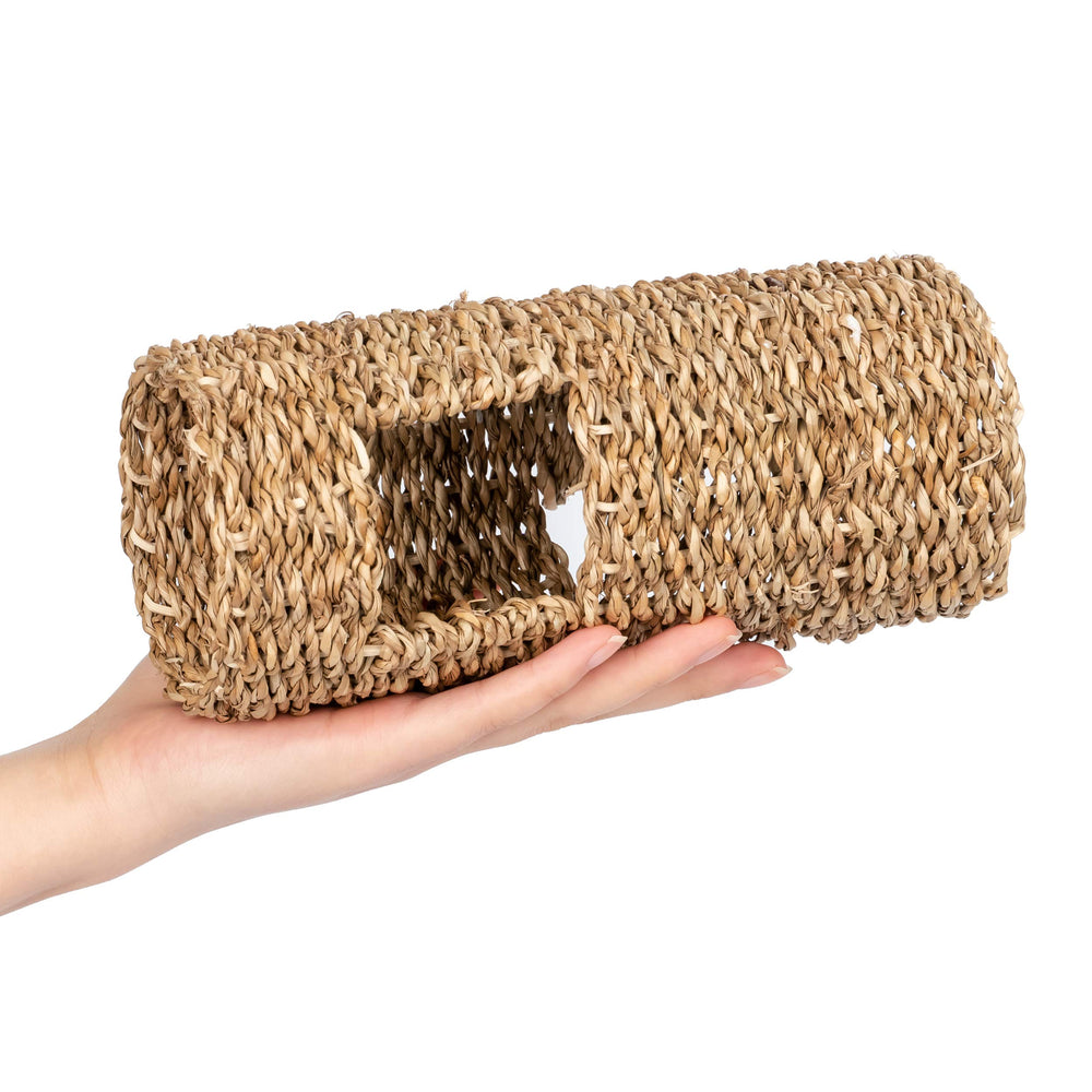 Assemblage créatif Niteangel tunnel seagrass multiplie configurations possibles