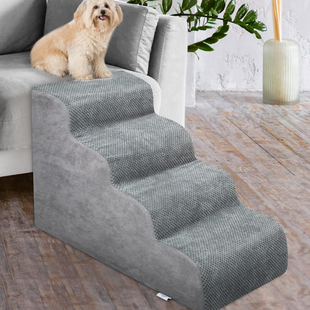 Niubya escaliers housse lavable en machine pour entretien facile