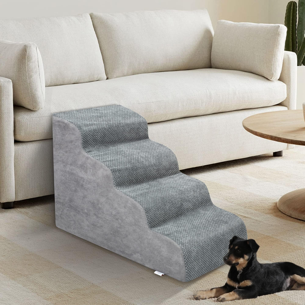 Niubya escaliers conception mousse 30D offre un soutien stable