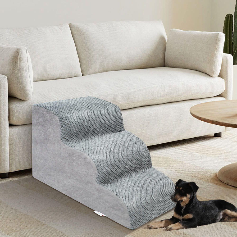 Niubya utilisation pour chien blessé ou âgé, soutien doux