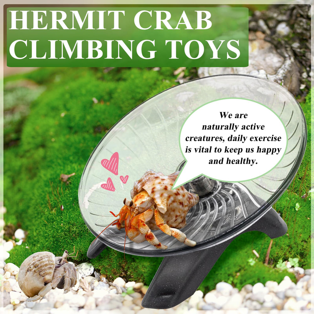 Nettoyage direct à l'eau NIUOHOY, roue crabe ermite pratique.