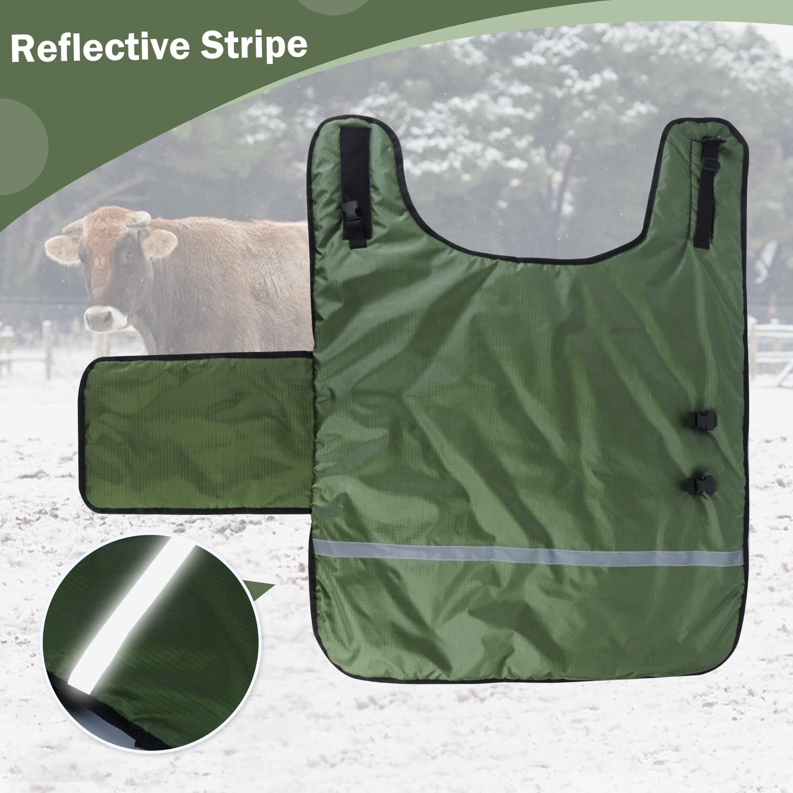 NIUTRIP couverture interieur polaire douceur chaude