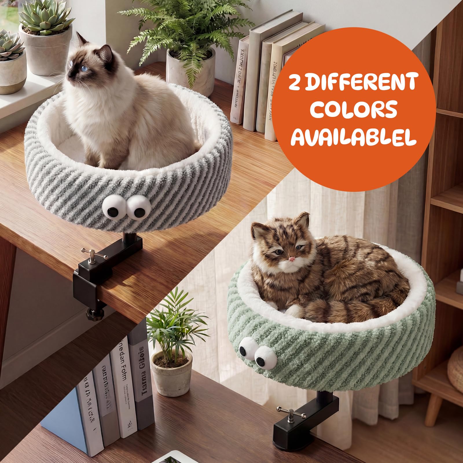 NIUZYRO coussin pelucheux lavable pour le confort quotidien.