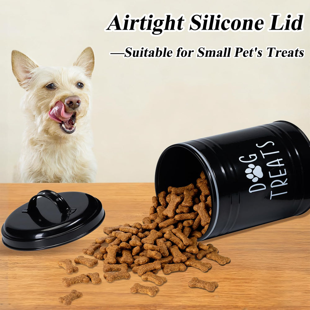 NIXBYO Corps métal chien, détail du matériau durable.