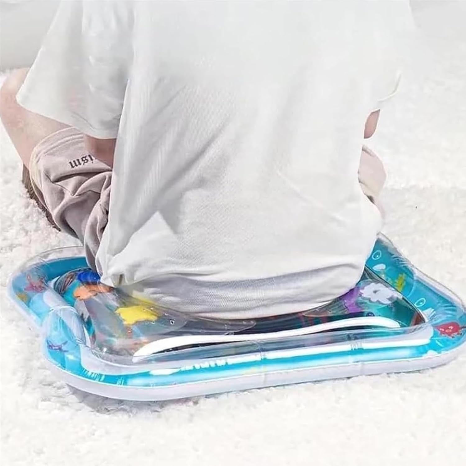 Accessoires flottants et jouets du tapis NLAIKE