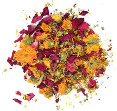 No Furries Delights Forage Mix – sachet refermable préserve la fraîcheur du foin pour les petits animaux