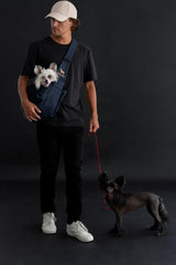 Noah et Paw sangle-ajustable: longueur personnalisable.