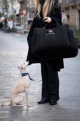 NOAH & PAW coutures anti-glisse et base stable