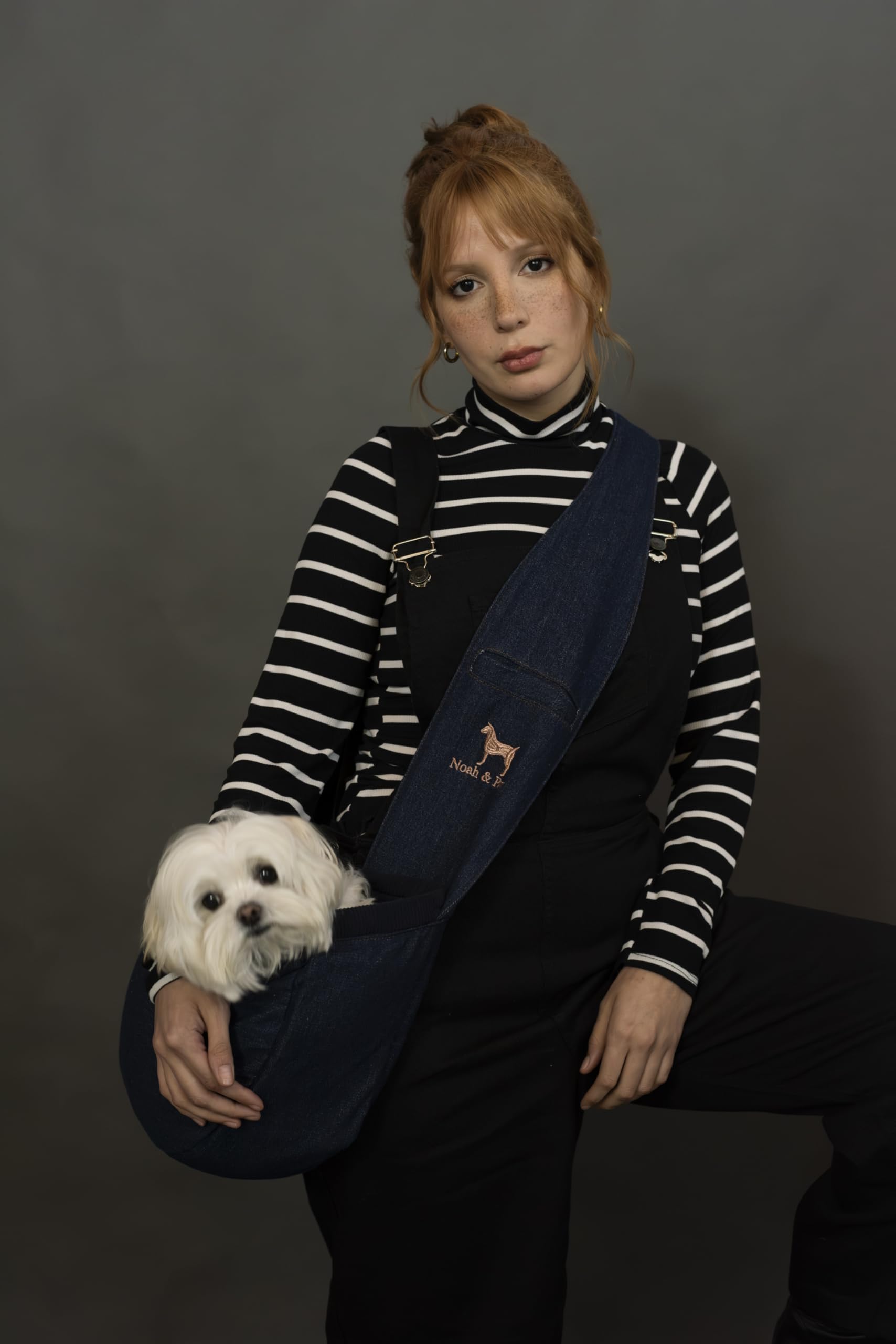 Entretien facile NOAH & PAW: lavable en machine et durable.