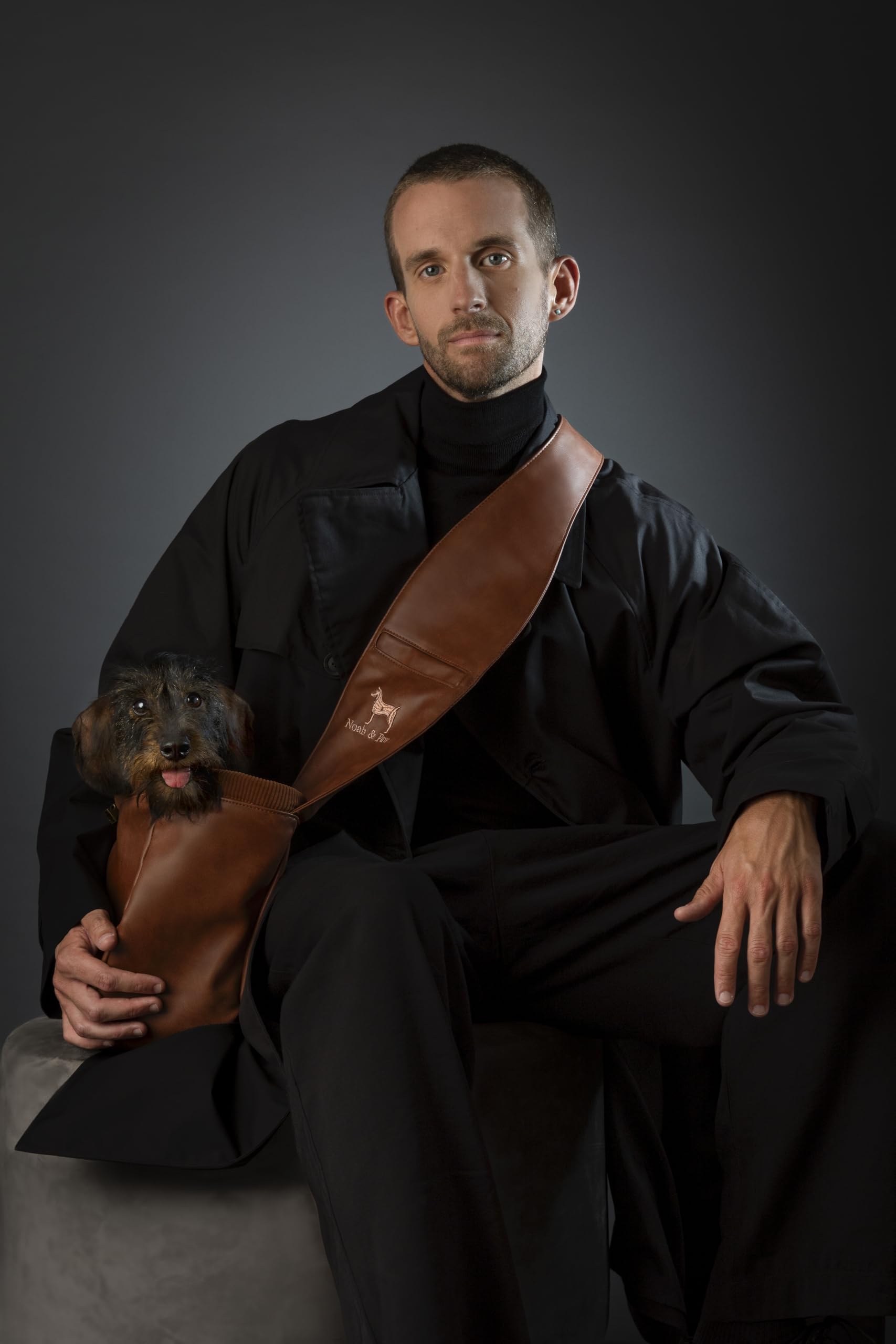 NOAH & PAW idéal pour promenades et voyages avec votre animal.