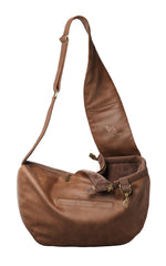 Noah & Paw sling pour chien petit, support léger adapté 3-10 lb.
