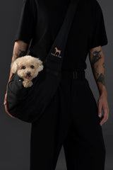 Noah & Paw sangle réglable pour ajustement personnalisé.