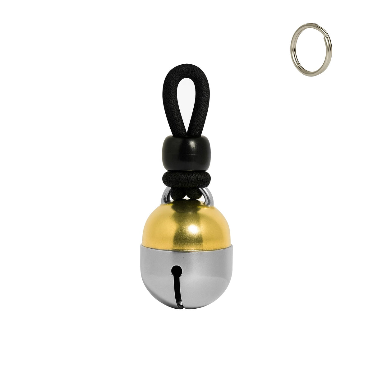 Noble Bells clochette pour collier chat, son extra fort pour repérer rapidement votre chat