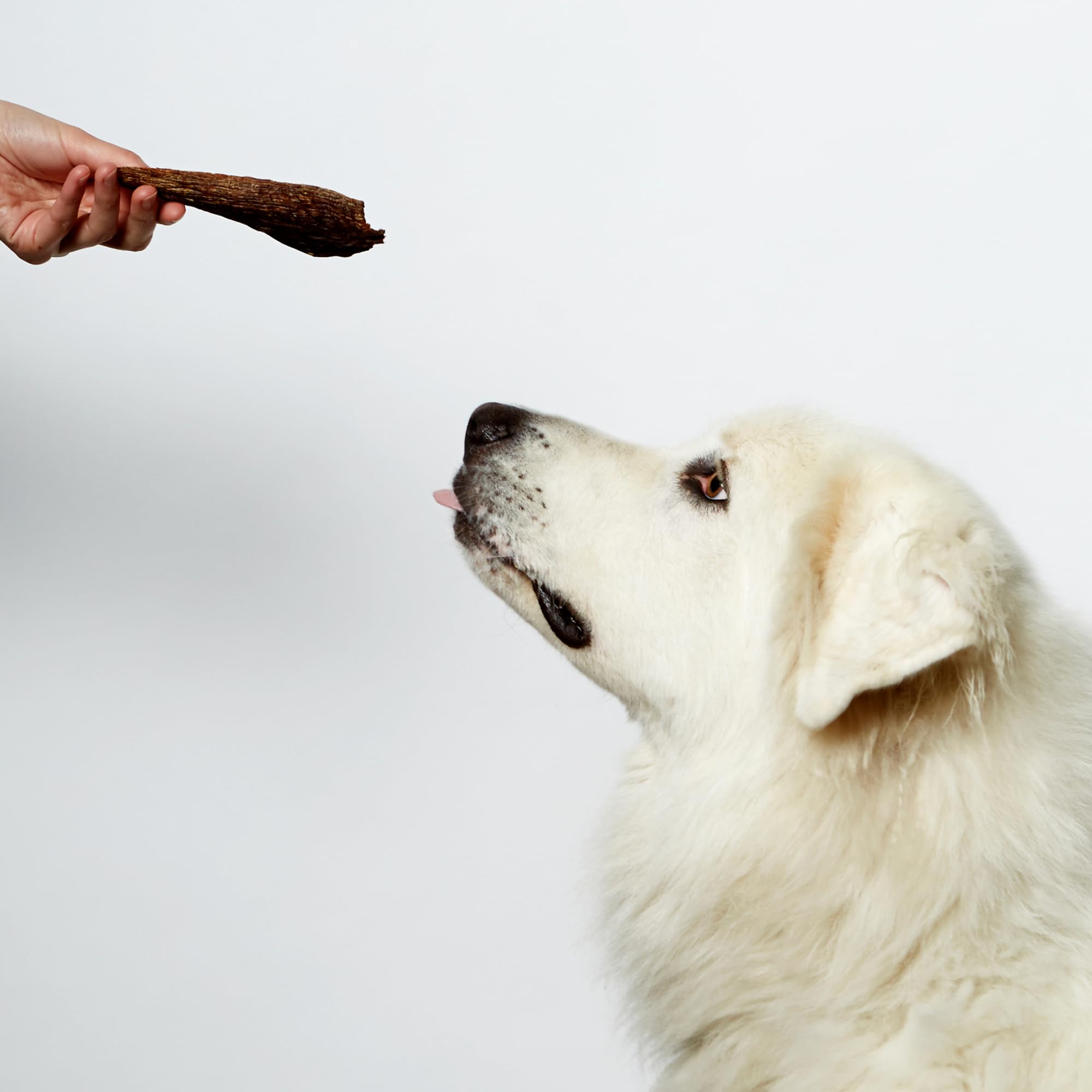 Nom Nom Beef Jerky – Préparé aux États‑Unis, gage de qualité et de traçabilité.