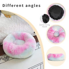 Texture fausse fourrure ultra douce Nononfish.