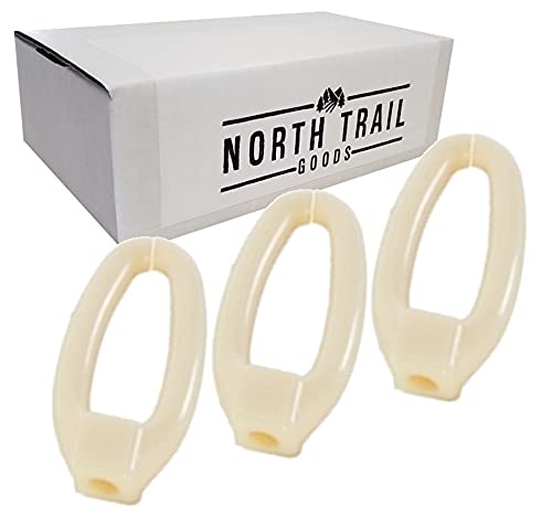North Trail Goods honda-ensemble-3: outil polyvalent pour entraînement et manipulation du bétail.