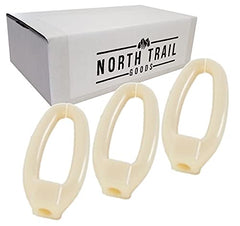 North Trail Goods honda-ensemble-3: outil polyvalent pour entraînement et manipulation du bétail.