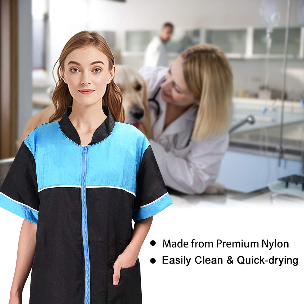 Confort tout au long de la journée avec protection durable par Noverlife.