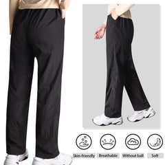 Pantalon Noverlife avec poches doubles pour kits et outils pendant le toilettage.
