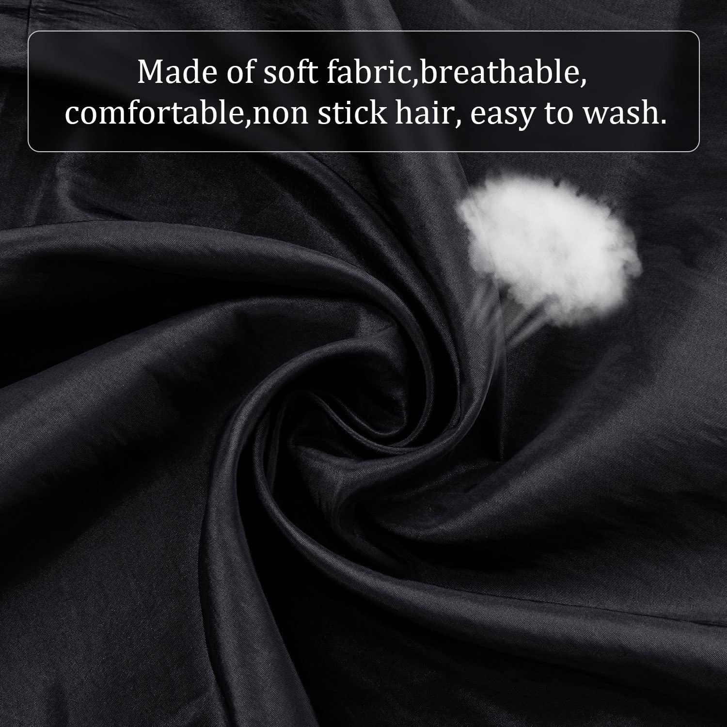 Tenue Noverlife polyvalente, idéale pour esthétique, toilettage et soins