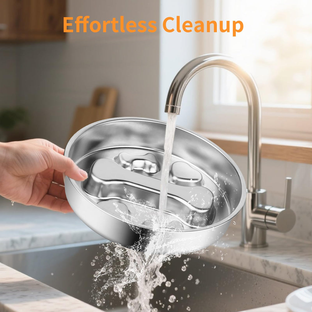 Novery utilisation quotidienne en inox, durable et facile d’entretien.