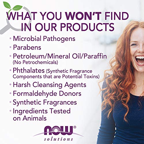NOW Foods Ear Oil: fabriqué aux États‑Unis par une entreprise familiale.