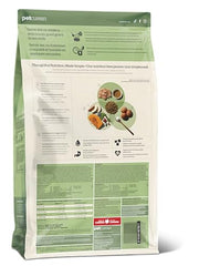 Now Fresh Good Gravy: grains-anciens-petits-chiens pour une alimentation équilibrée.