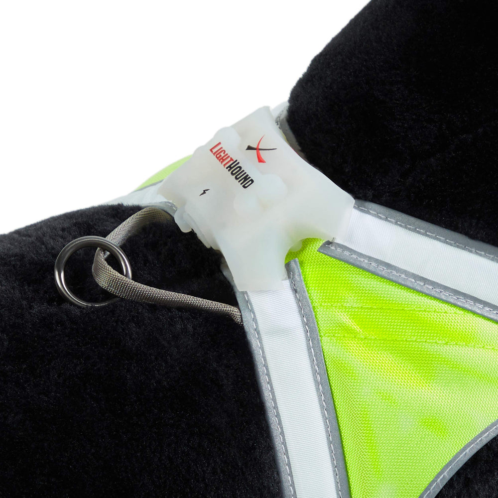 Entretien facile LightHound lavage en machine