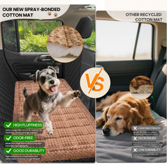 Npetrsnug base antidérapante en silicone pour voiture, stabilité assurée.