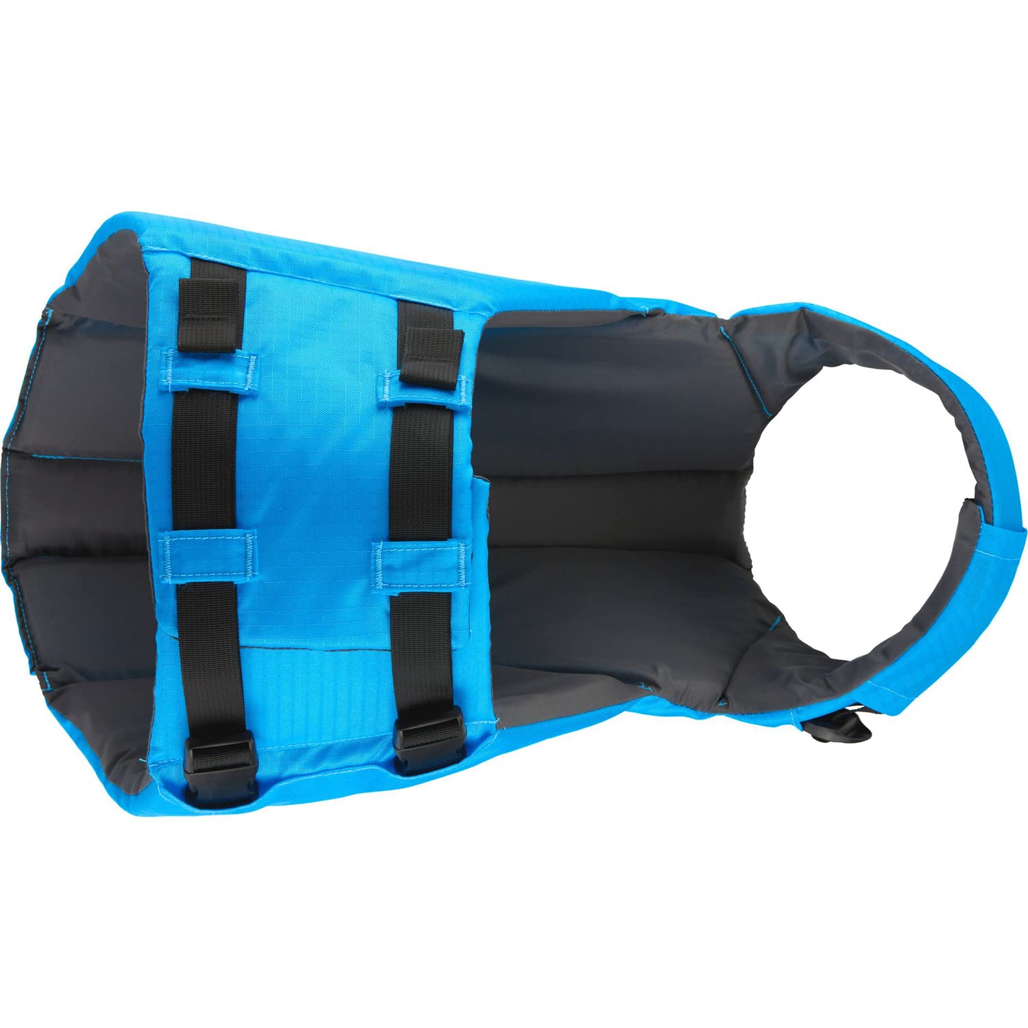 Gilet NRS CFD pour chien - anneau d'attache pour laisse et promenade