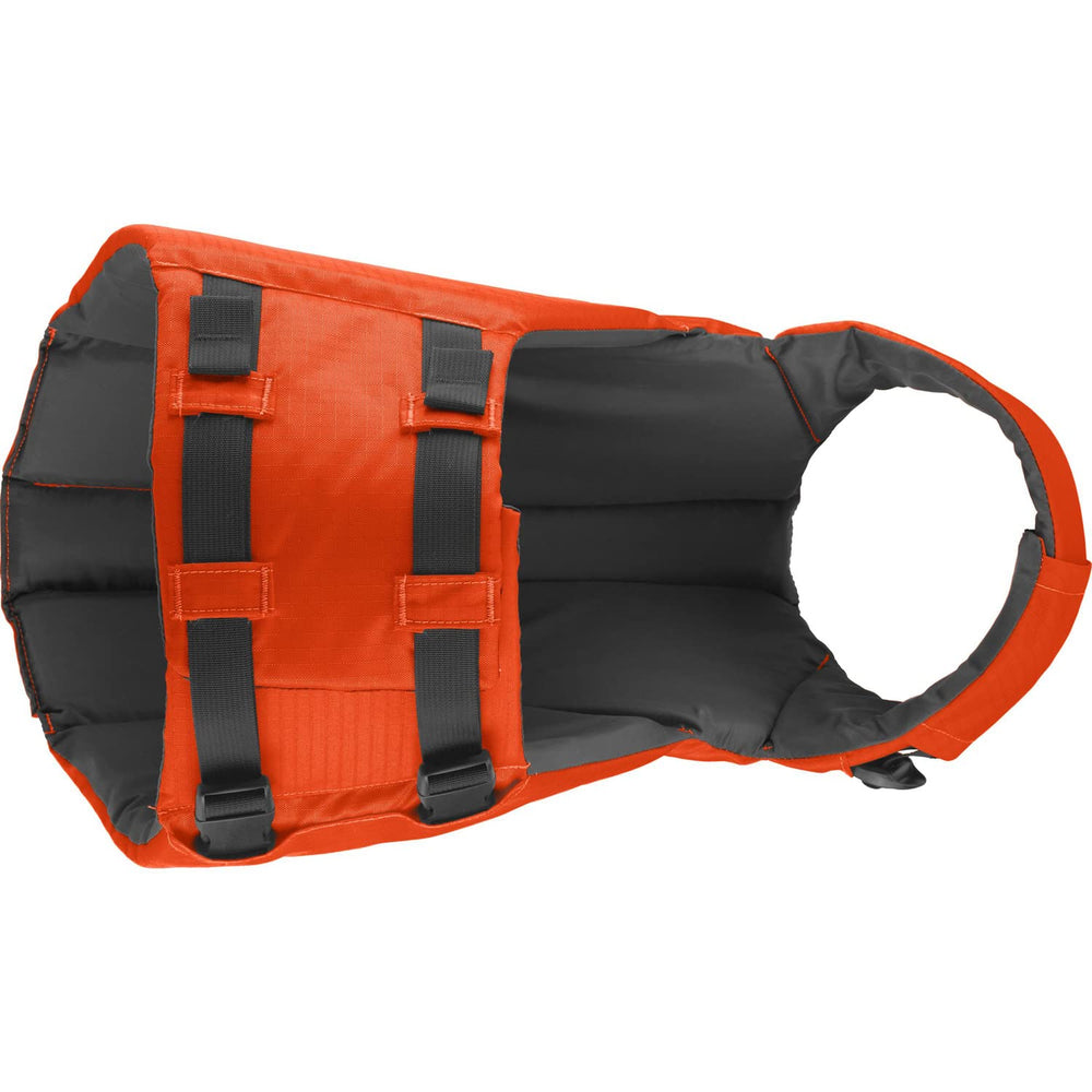 NRS CFD gilet en nylon ripstop durable et résistant.